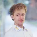 Unser erster Auszubildender