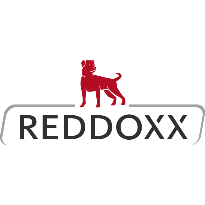 {enable} REDDOXX - 1 Postfach