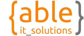 able IT